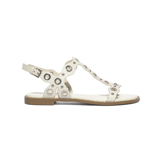 KEYS K12603 BURRO Sandali Donna 