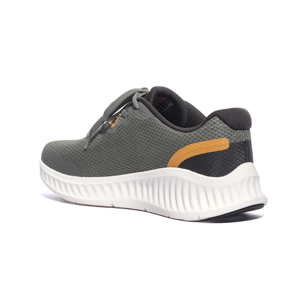 SKECHERS 216373 OLBR Sneakers Uomo 