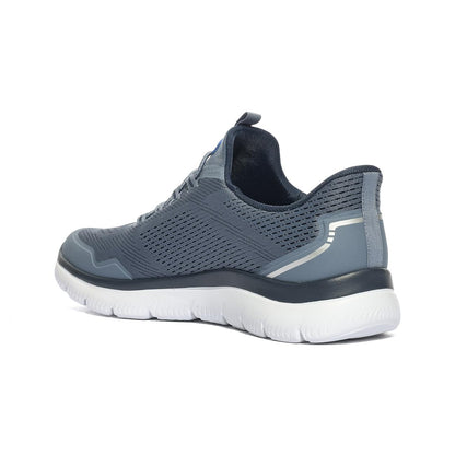 SKECHERS 233045 SLT Sneakers Uomo 