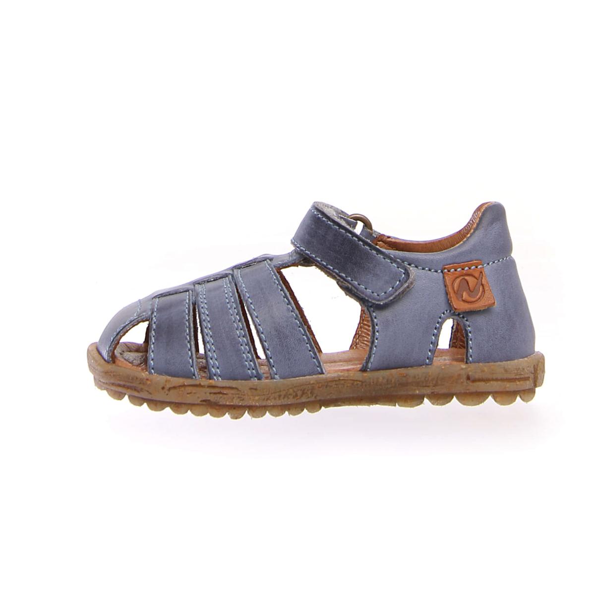 Sandali NATURINO SEE CELESTE Bambino 0011500724-01-0C08CELESTE NATURINO