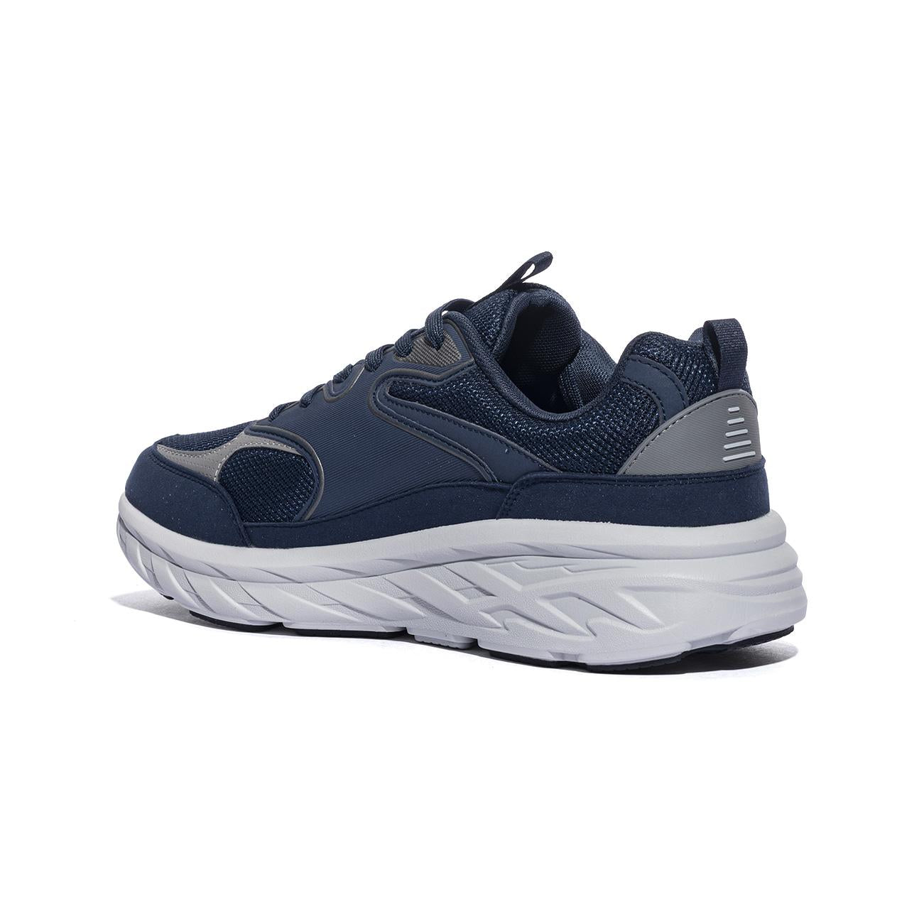 AUSTRALIAN AU25L104 NAVY Sneakers Uomo 