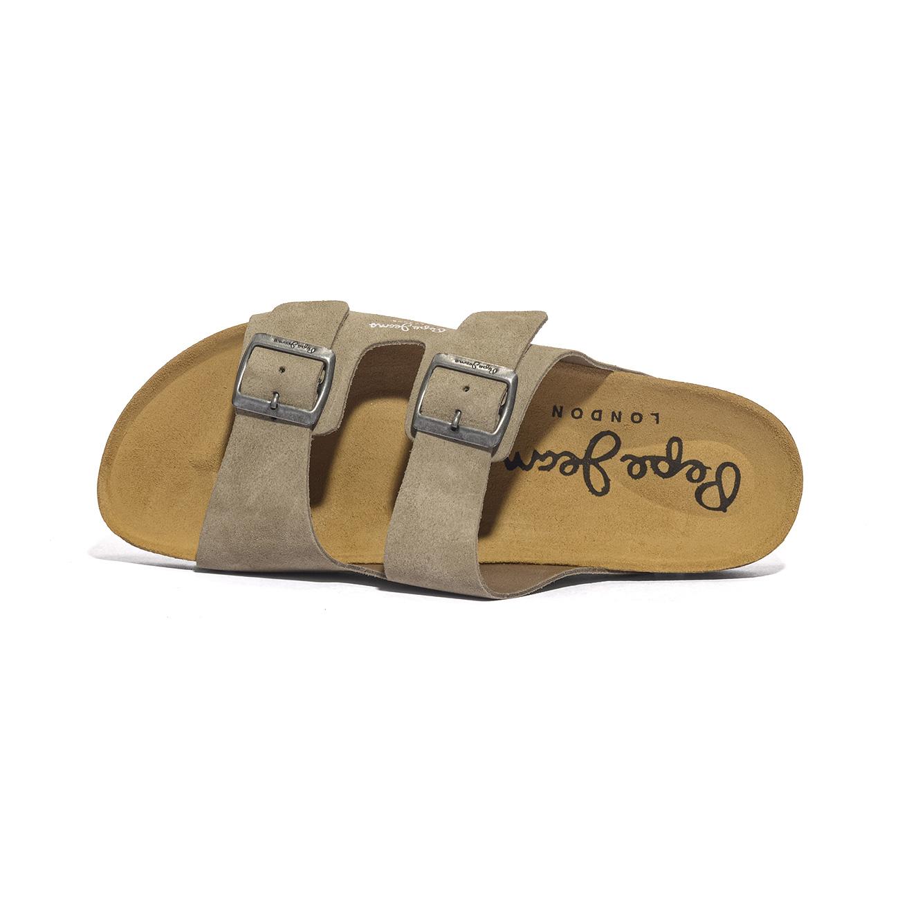 PEPE JEANS PMS90112 P860 Sandali Uomo 