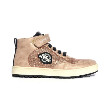 BALDUCCI BS3784 PINK Sneakers Bambina 