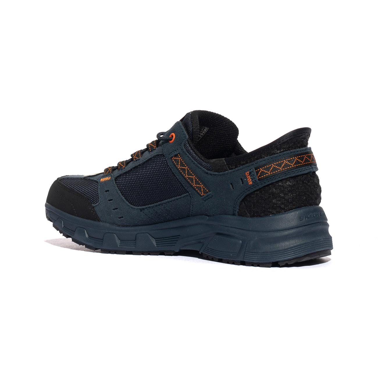 SKECHERS 237450 NVOR Sneakers Uomo 