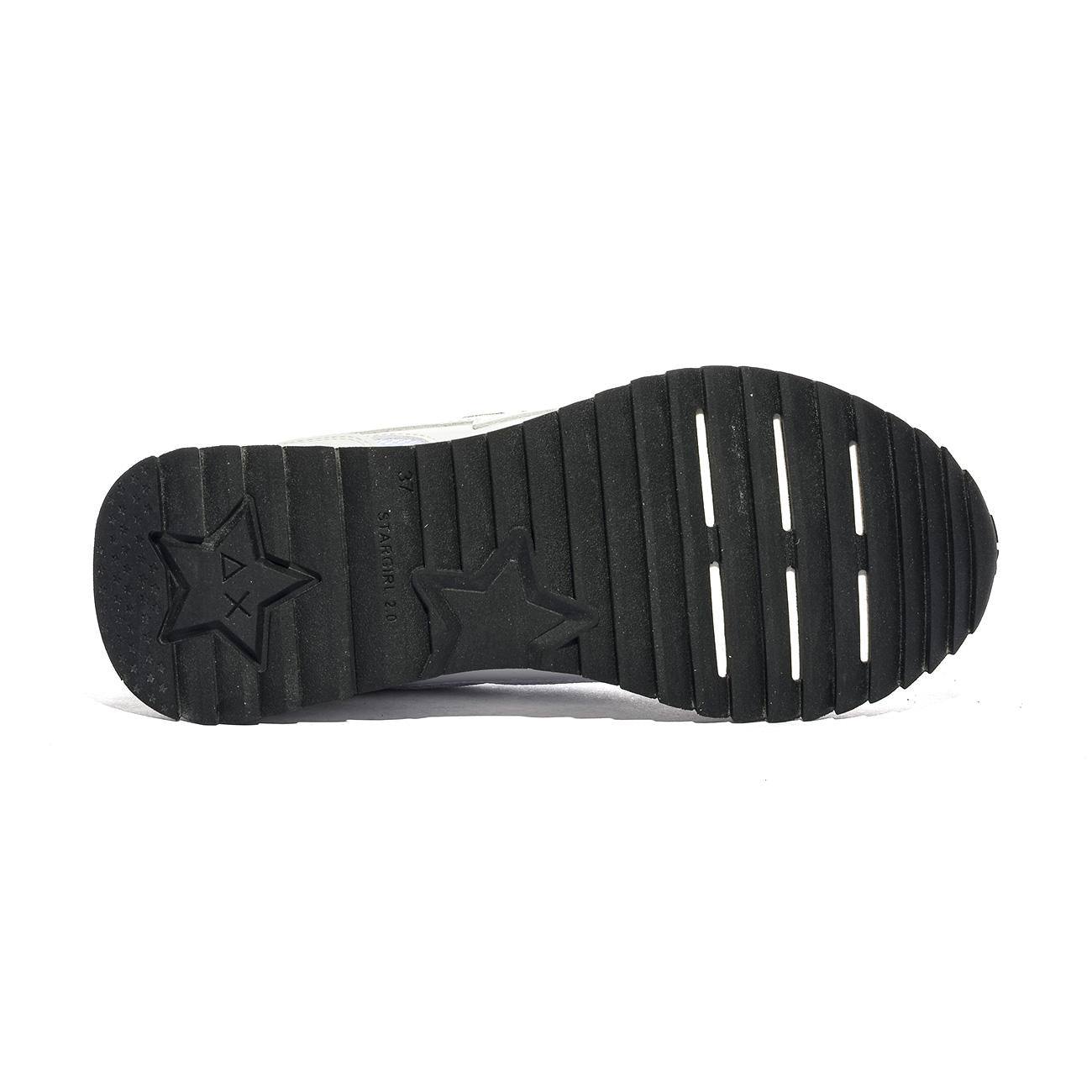 SUN 68 Z36216 BIANCO Sneakers Donna 