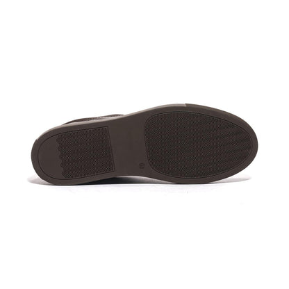 FRAU 29L7 MARRONE Sneakers Uomo 