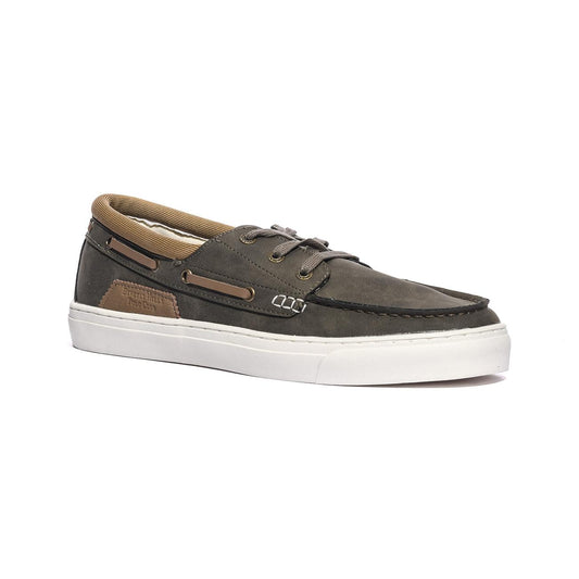 BEVERLY HILLS POLO CLUB BHM618100 0027 Sneakers Uomo 