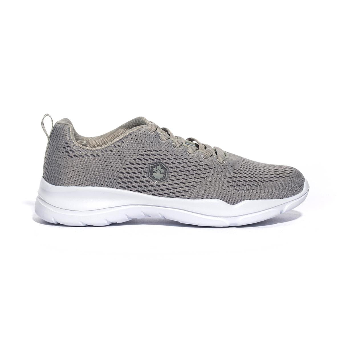LUMBERJACK SWA9411-001 GREY CD003 Sneakers Donna 