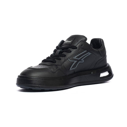 Sneakers U-power Kal Nere UB20129MIX U-POWER