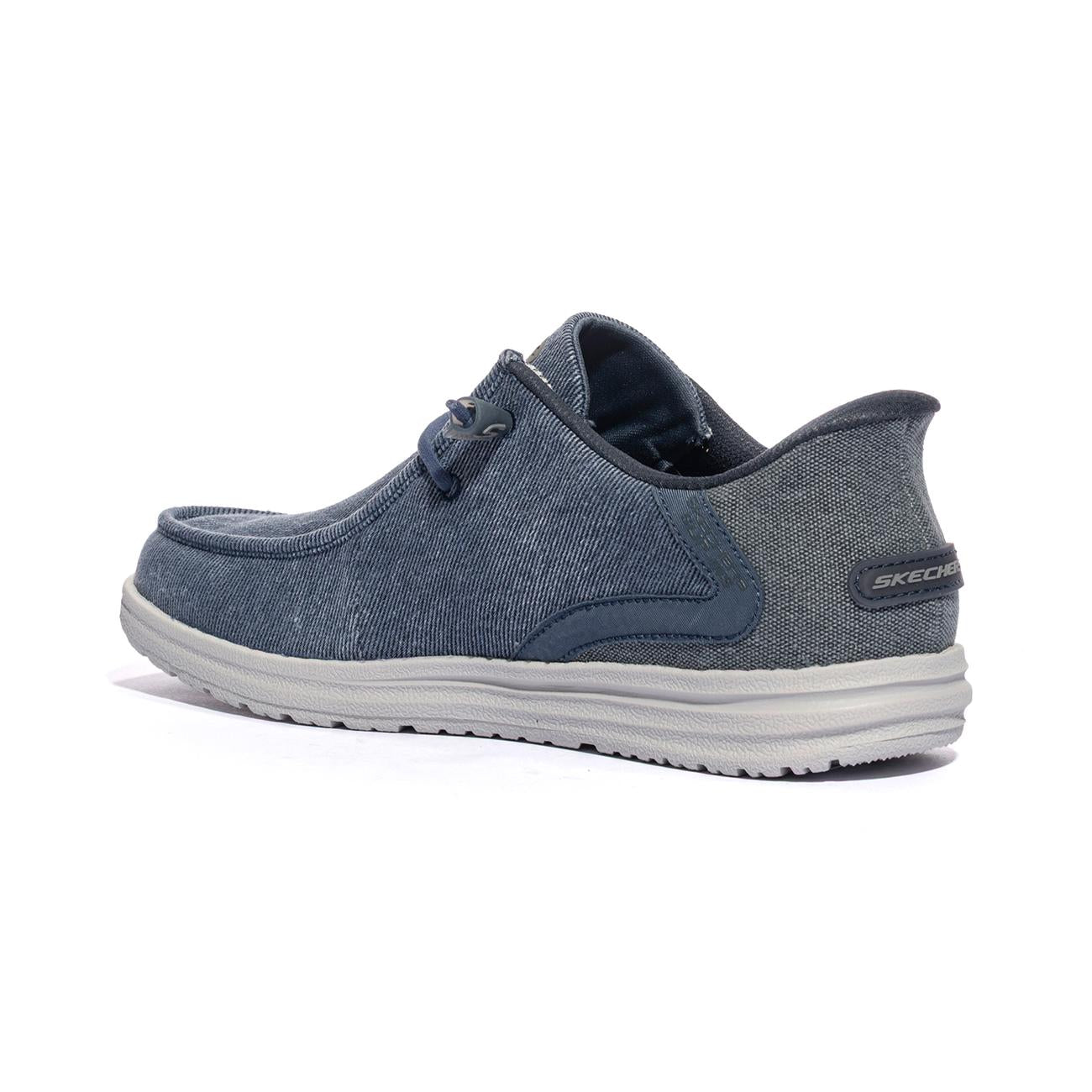 SKECHERS 210959 DEN Slip-on Uomo 