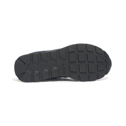SUN 68 Z34302T NAVY BLUE Sneakers Bambino 
