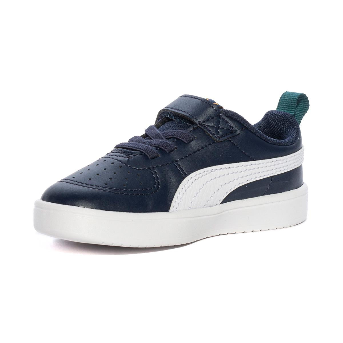 PUMA 384314-07 MIX Sneakers Bambino 
