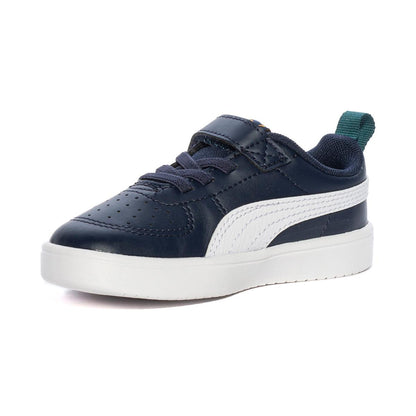 PUMA 384314-07 MIX Sneakers Bambino 