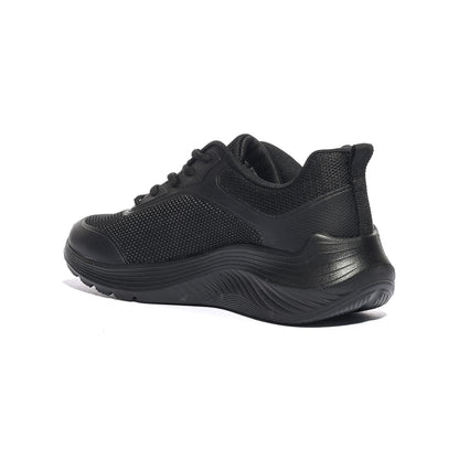 SKECHERS 117681 BBK Sneakers Donna 