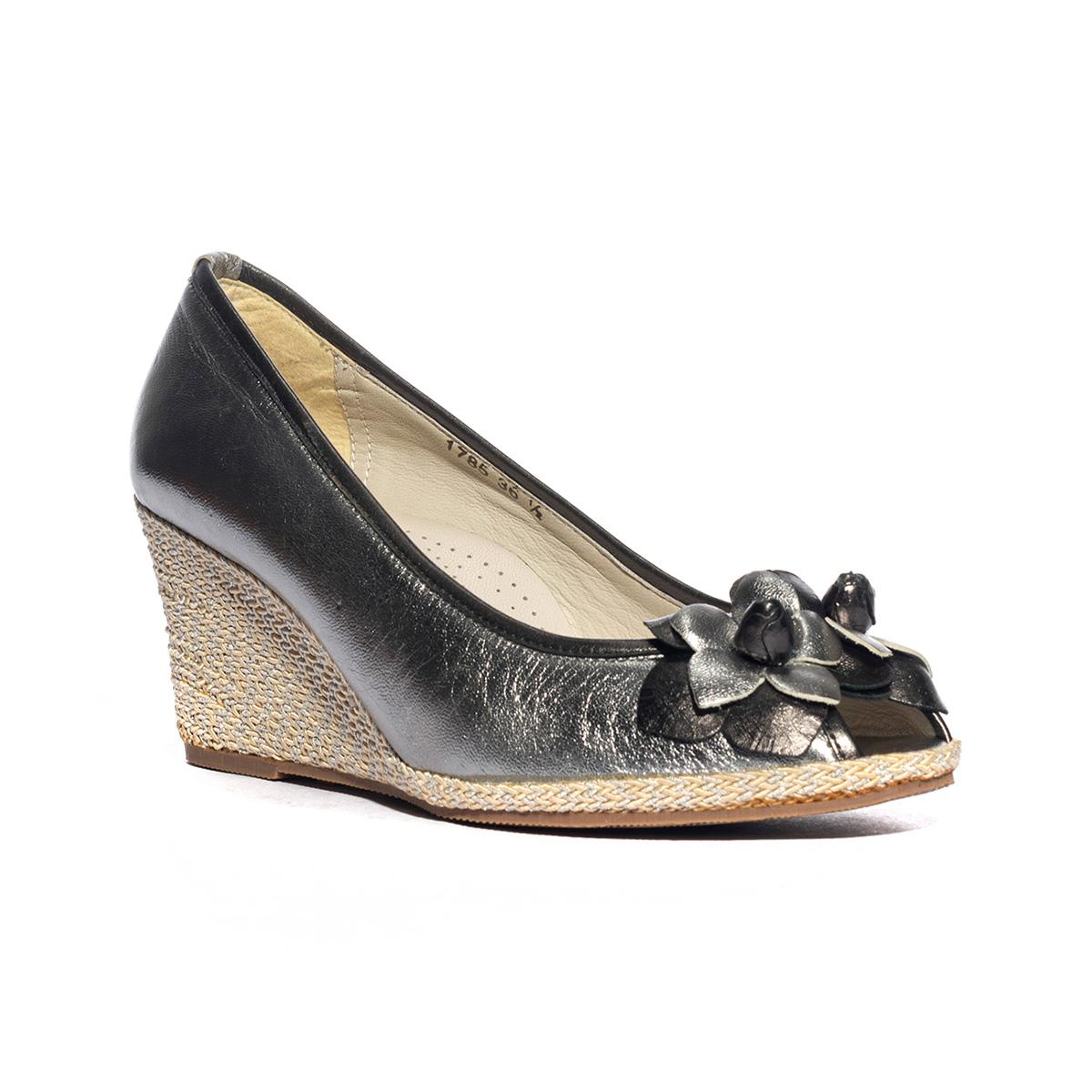 Sneakers Valleverde 1785 Argento 1785ARGENTO VALLEVERDE