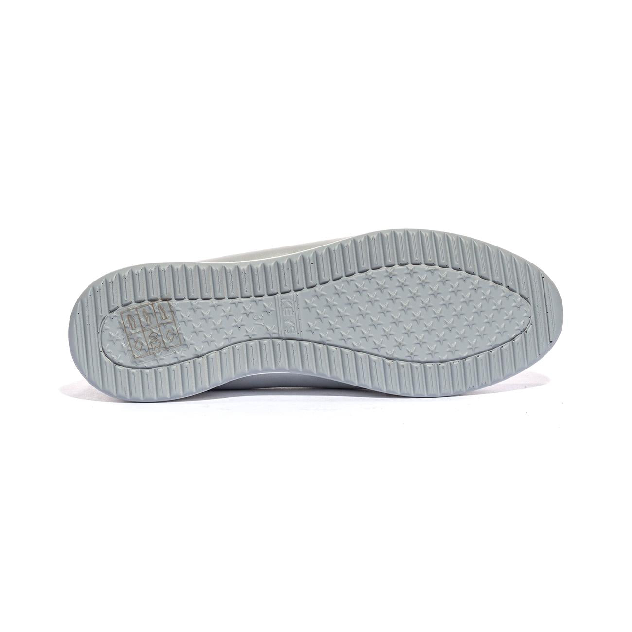 KEYS K9203 SILVER Mocassini Donna 