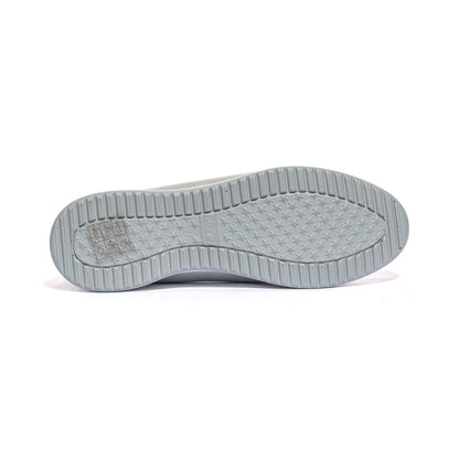 KEYS K9203 SILVER Mocassini Donna 