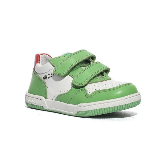 FALCOTTO 0012018220.01.1N05 WHITE AGAVE Sneakers Bambino 