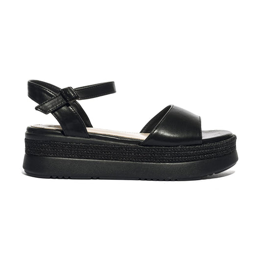 ALV By Alviero Martini ALVSD0067 BLACK Sandali Donna 