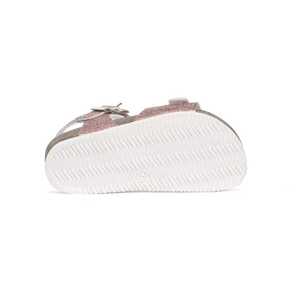 GOLDSTAR GS806X ROSA Sandali Bambina 