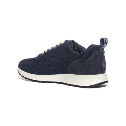IGI & CO 5633900 BLU Sneakers Uomo 
