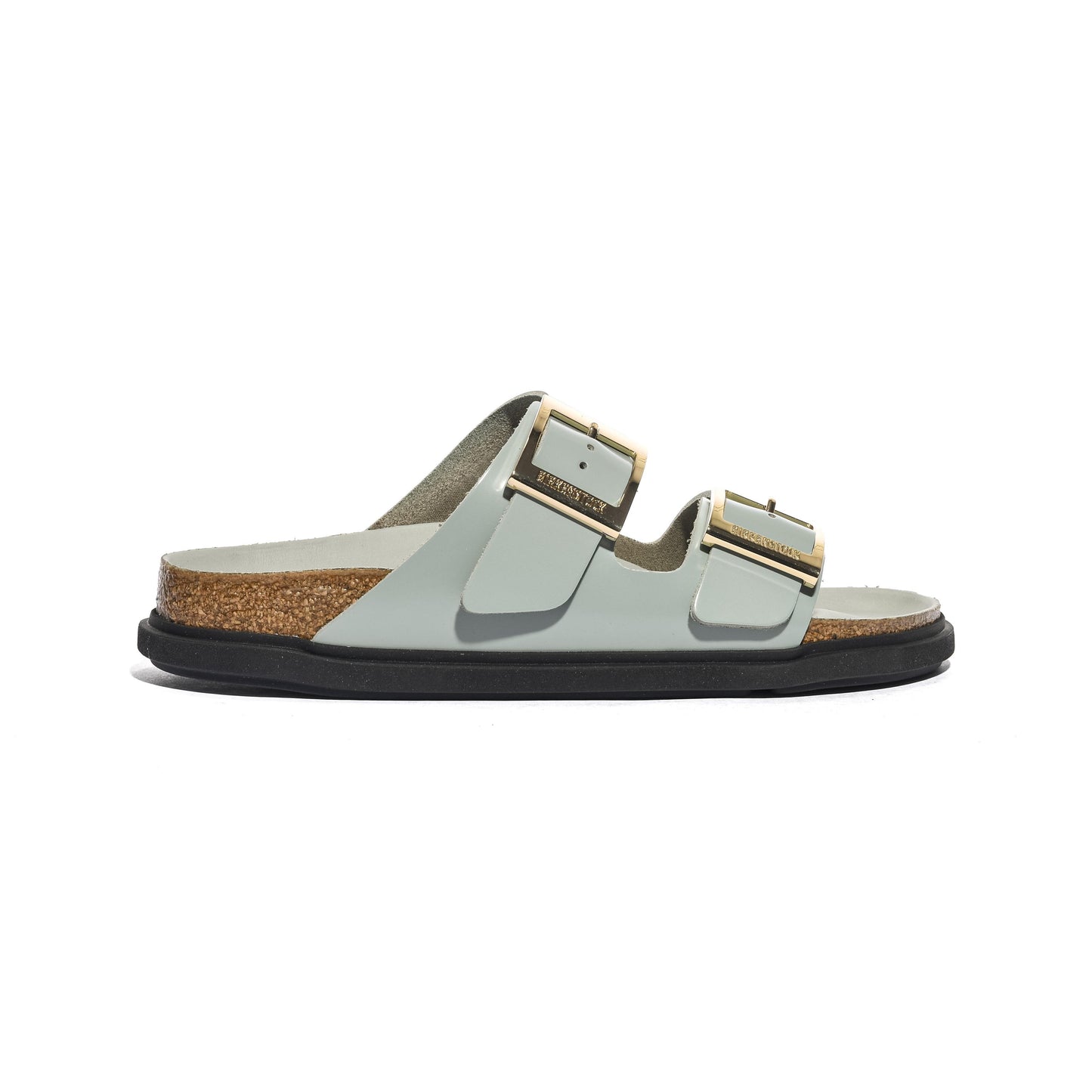 BIRKENSTOCK 1029367 PURE SAGE Sandali Donna 