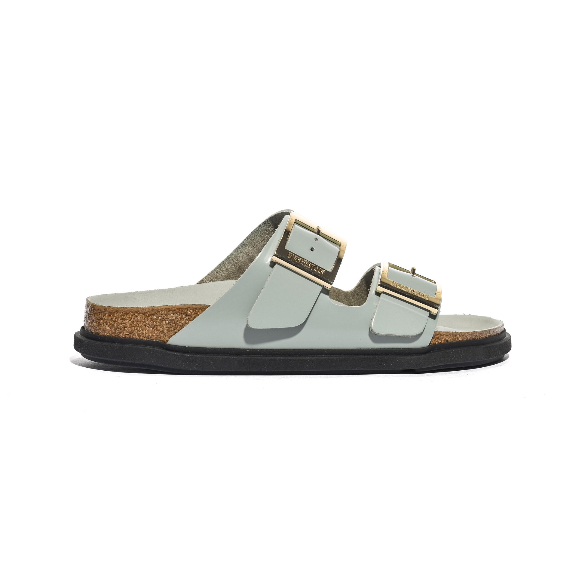 BIRKENSTOCK 1029367 PURE SAGE Sandali Donna 