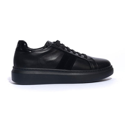 KEYS K8510 BLACK Sneakers Uomo 