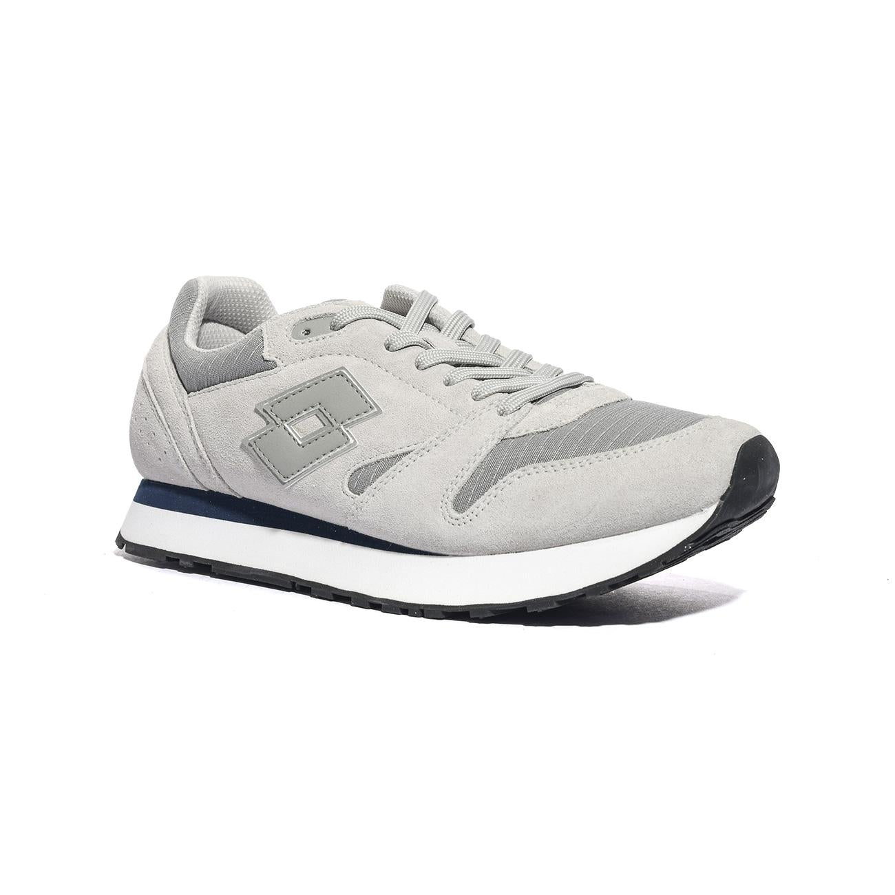 LOTTO 213549 VAPOR GRA Sneakers Uomo 