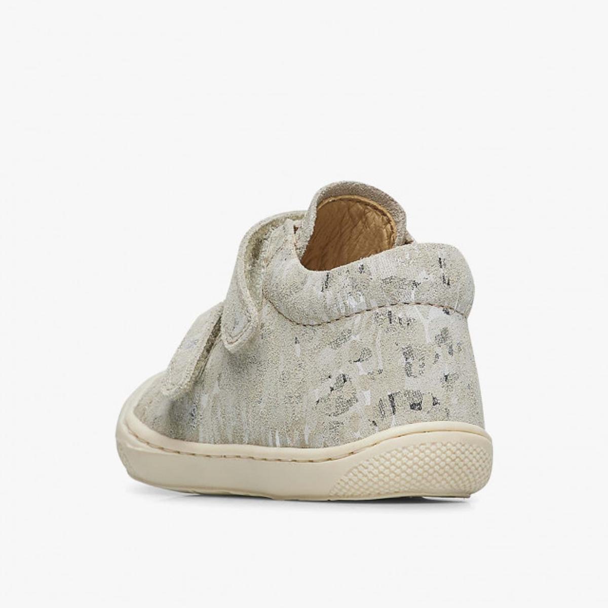 NATURINO 0012012904-CU-0E01 BEIGE Sneakers Bambina 