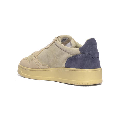 AUTRY MEDALIST AULM TS10 Sneakers Uomo 