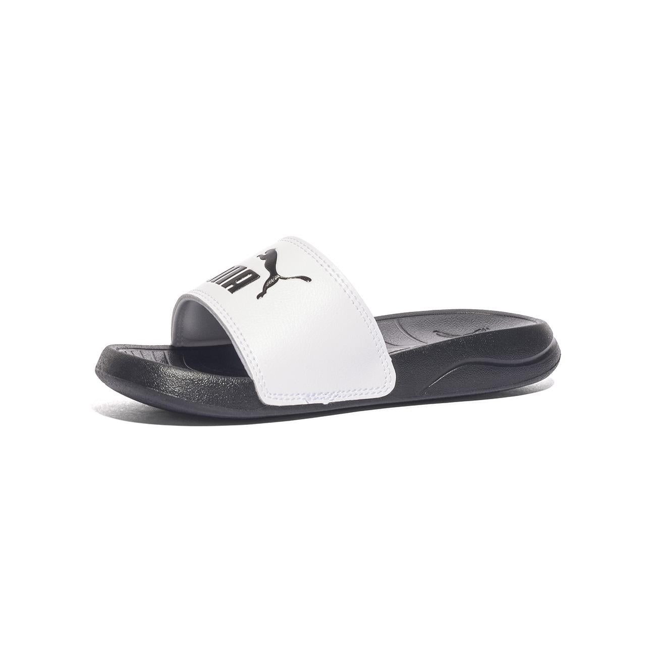 PUMA 372313-02 MIX Ciabatte Bambino 