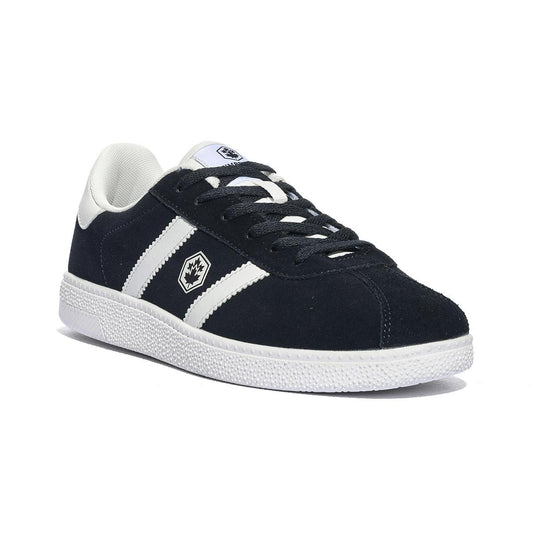 LUMBERJACK 102268567 NAVY BLUE Sneakers Uomo 