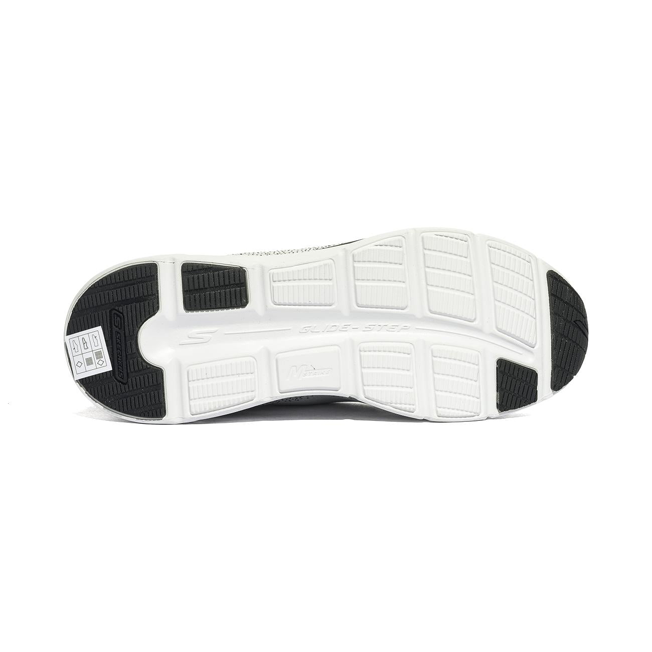 SKECHERS 221040 WBK Sneakers Unisex 