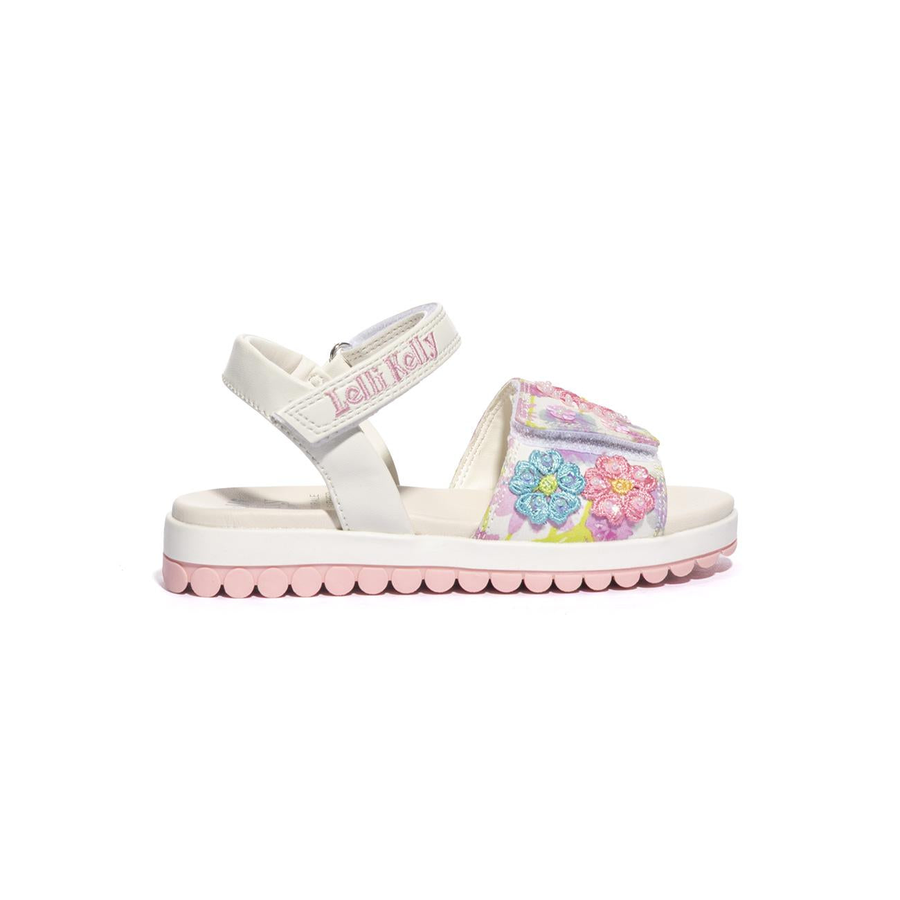 LELLI KELLY LKCD4890B00 BI02 Sandali Bambina 