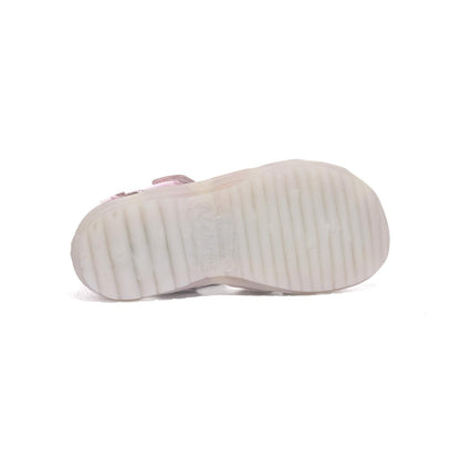 NATURINO 0011500724.30.1M17 PINK MULTI Sandali Bambina 
