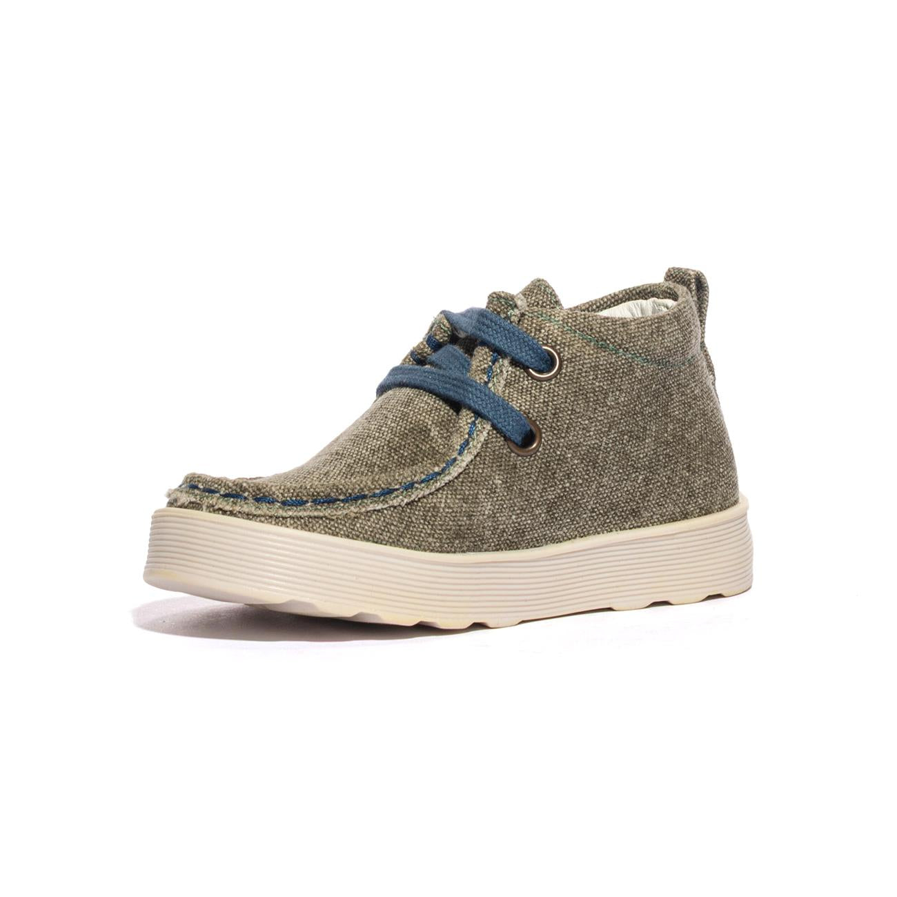 FALCOTTO 0012017643-01-0F03 MILITARE Sneakers Bambino 