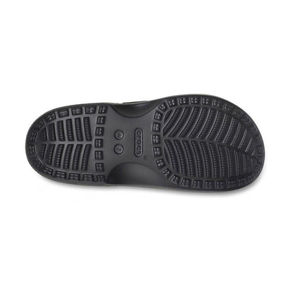 CROCS CR.213586 BLACK SANDALO Donna 