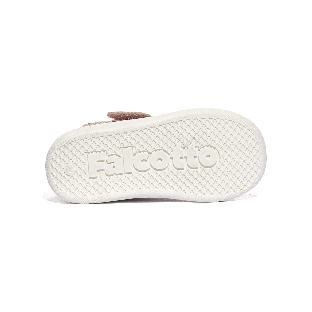 FALCOTTO 0012018846.01.2M51 PINK CLAY Sneakers Bambina 