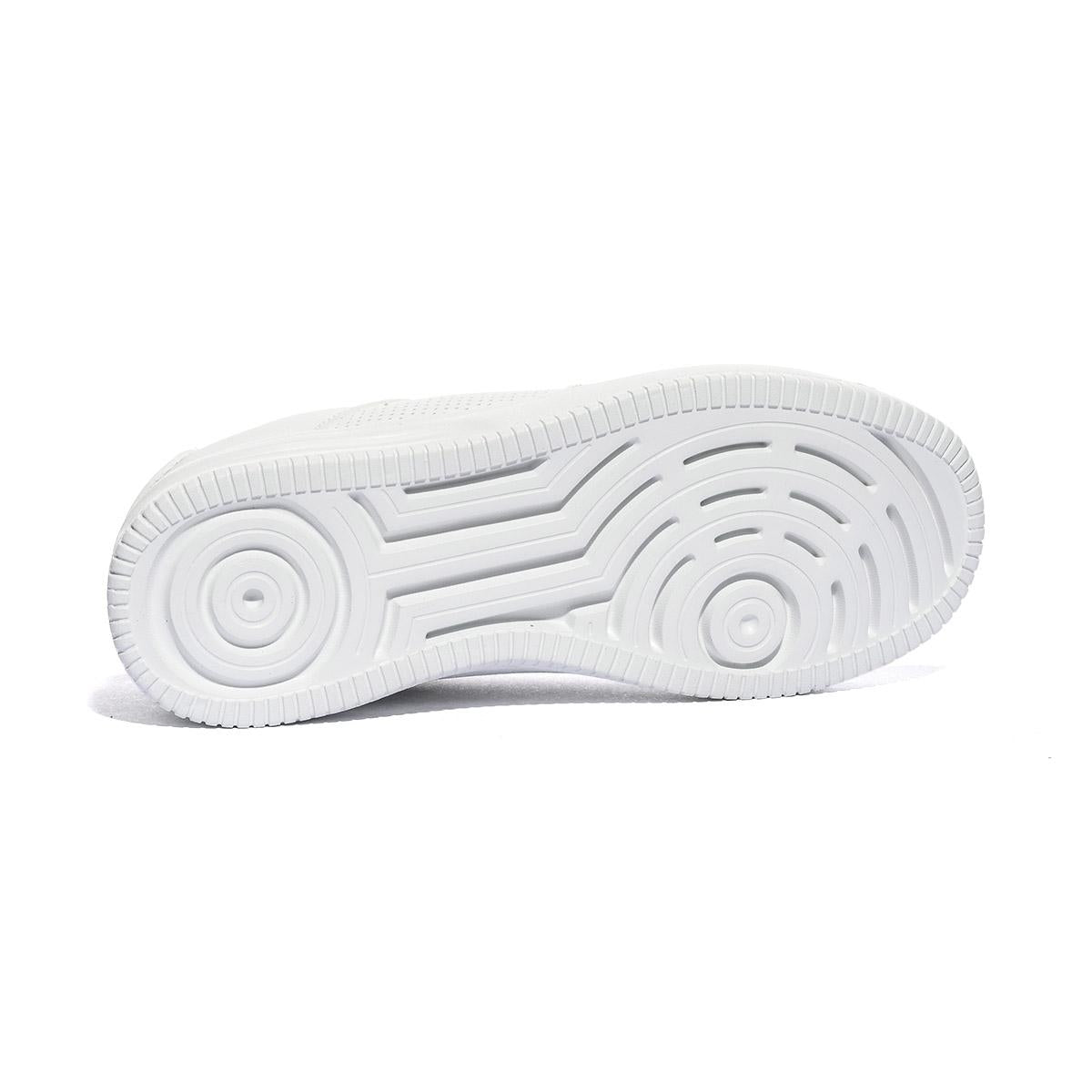 LUMBERJACK 102268557 WHITE Sneakers Donna 