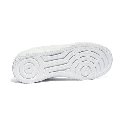 LUMBERJACK 102268557 WHITE Sneakers Donna 