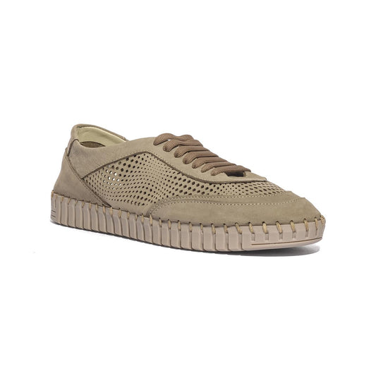 FRAU 52F1 SABBIA Sneakers Donna 