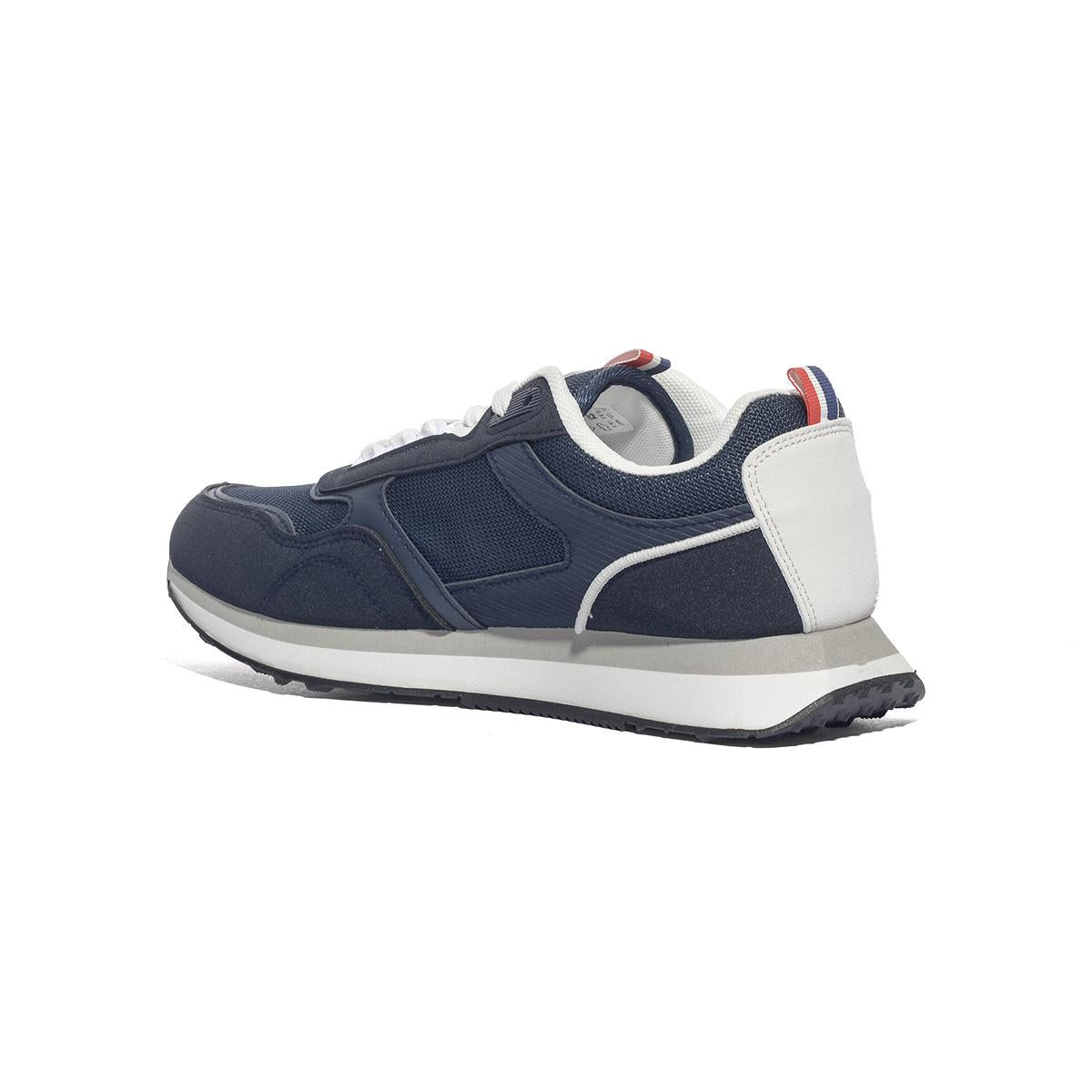 U.S. GOLF CLUB US4641 NAVY Sneakers Uomo 