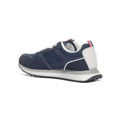 U.S. GOLF CLUB US4641 NAVY Sneakers Uomo 
