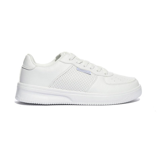 LUMBERJACK 102268557 WHITE Sneakers Donna 
