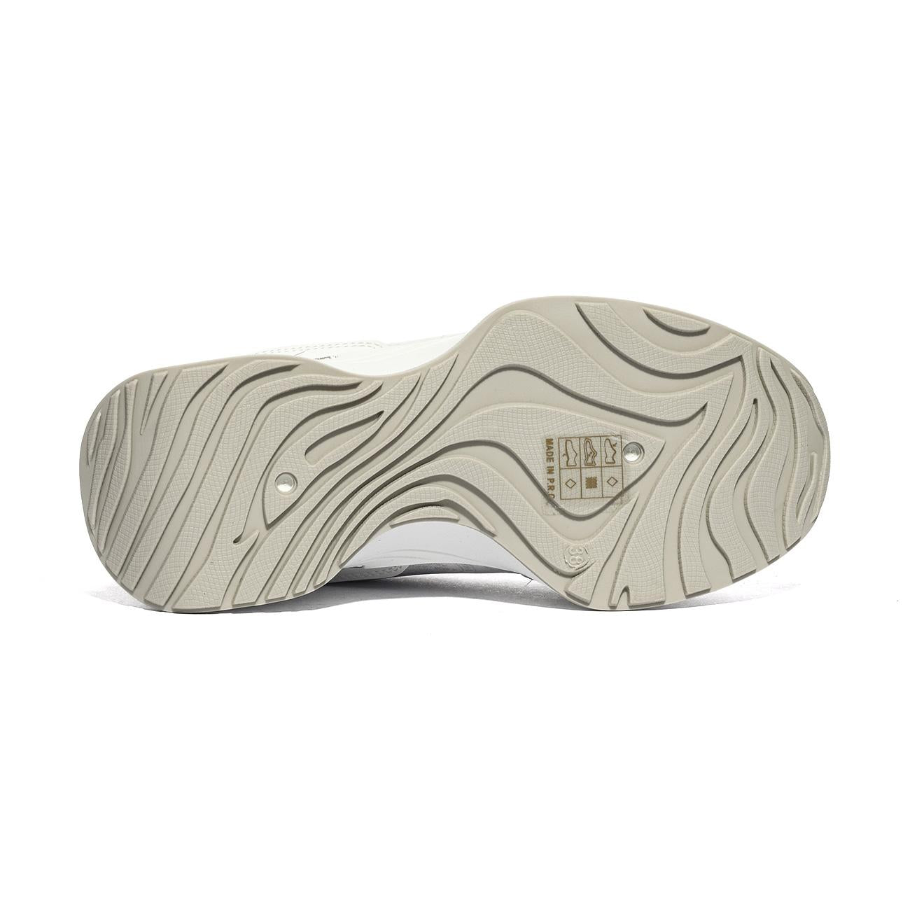 ALV By Alviero Martini ALVSD0178875 WHITE Sneakers Donna 