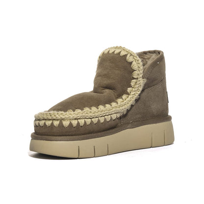 Mammut Mou  Eskimo bounce sneaker Grigi 531009ELGRY MOU