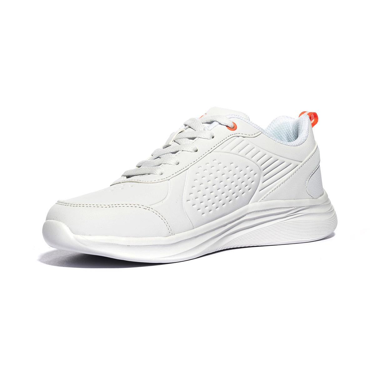 LUMBERJACK SWH5111-004 WHITE CA001 Sneakers Donna 