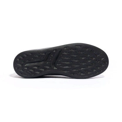 LUMBERJACK SW71411-002 BLACK Sneakers Donna 