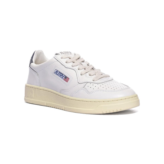 AUTRY MEDALIST AULW LL12 Sneakers Donna 